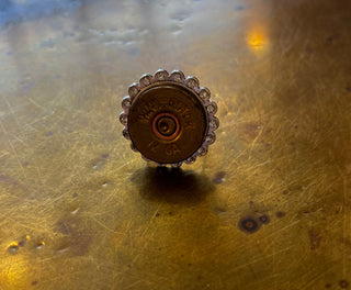 Shotgun Shell Ring