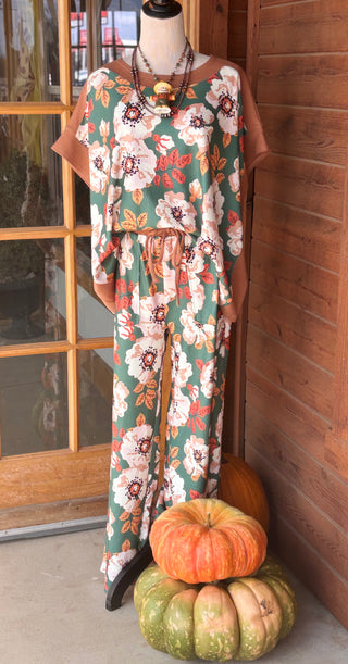 Wanderleaf Pants