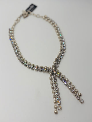 Yochi Dangle Necklace
