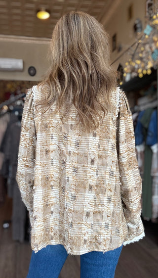 Vintage Vagabond Shirt