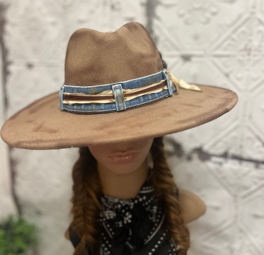The Prairie Hat