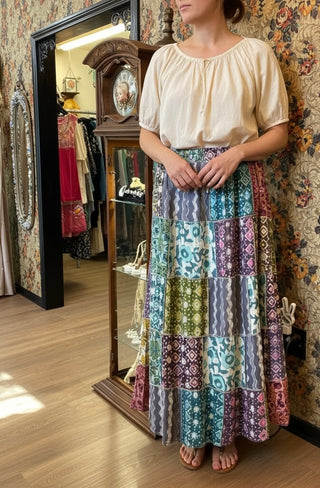 Festival Skirt