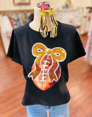 Football Tee