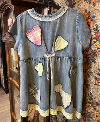 My Heart Top