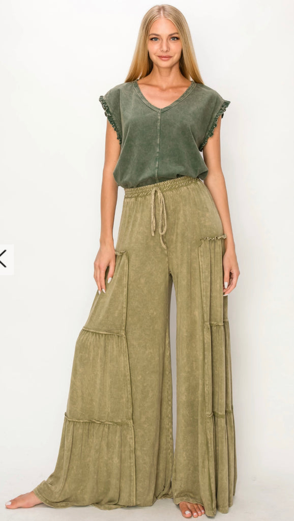 The Gypsy Pant