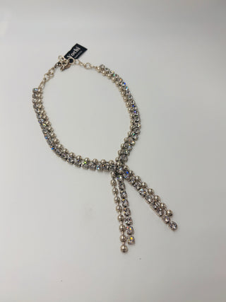 Yochi Dangle Necklace