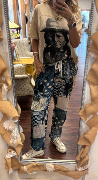 The Aurora Pants
