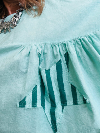 Fly Me to the Stars Top
