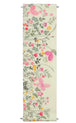 Swappable Pro strap wild flowers