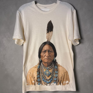 He Who Shines Tee