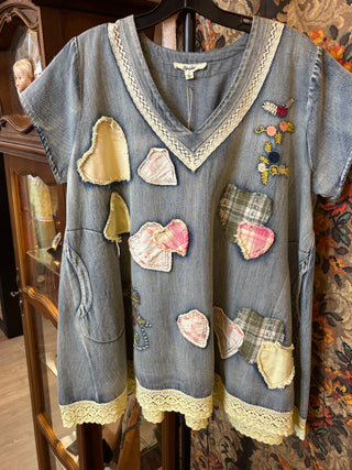 My Heart Top