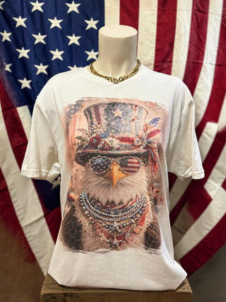 American Eagle Tee