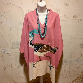 Roadrunner Top