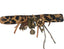 Leopard Gypsy Bracelet