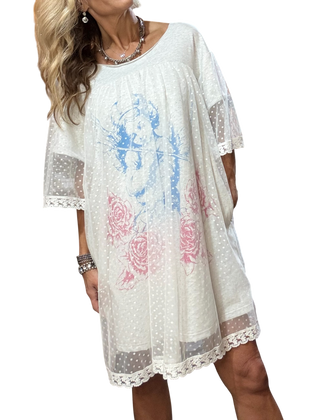 Angel Dress