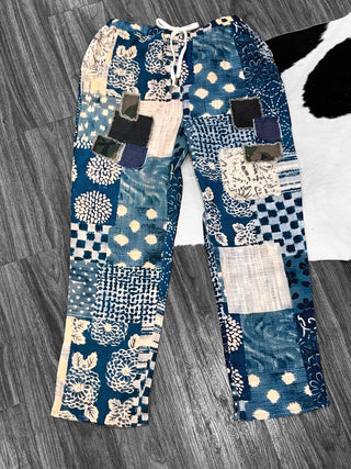 The Aurora Pants