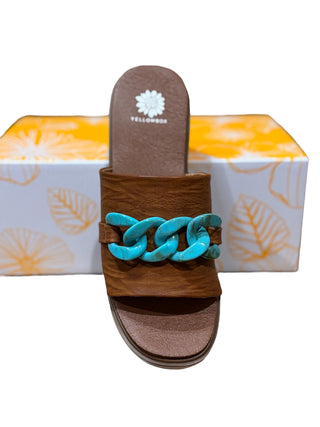 Alora Wedge Sandal