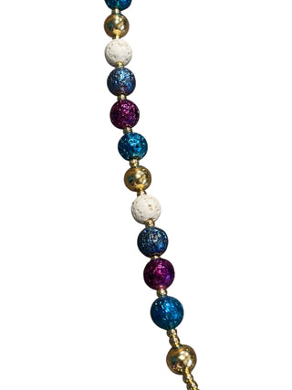 Fungi Fantasy Necklace