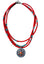 The Coral Native Necklace