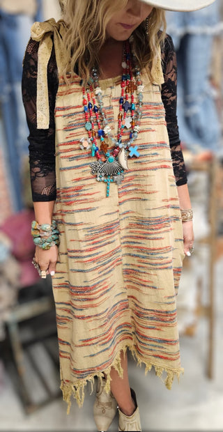 Tiger Lily Dress