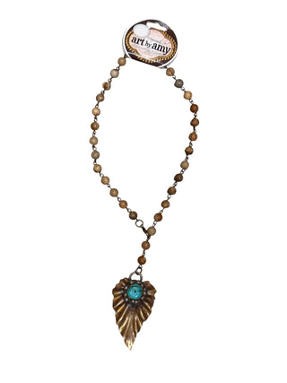 Free Bird Necklace