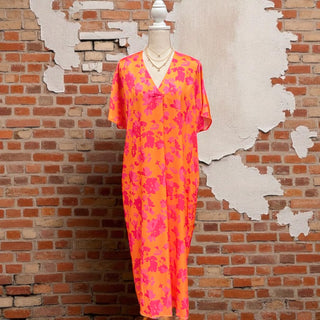 Tahitian Dreams Dress