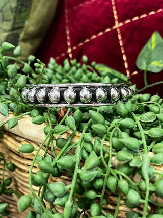 16mm Sterling Bangle