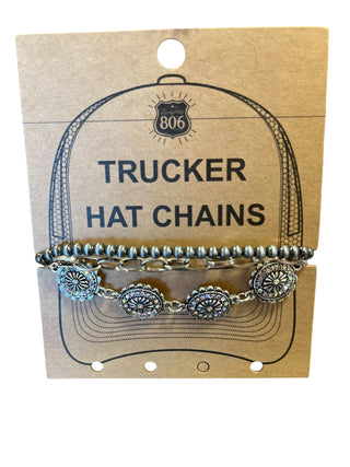 Hat Chain