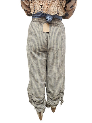 Rare Bird Peek-A-Boo Pants