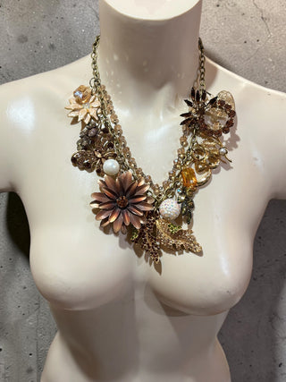 Fall Frolic Necklace