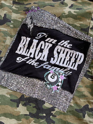 Black Sheep Custom Jacket