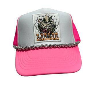 Mama Trucker Cap