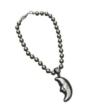 Moon Necklace
