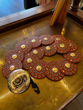 Disc Belt