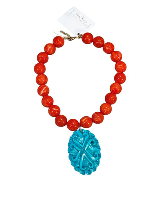 Bold & Beautiful Necklace
