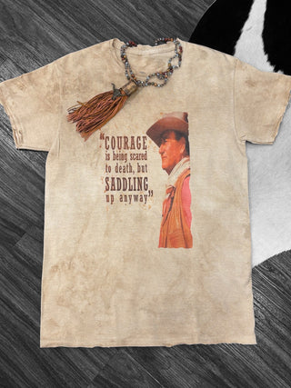 The Duke Tee