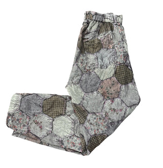 Paper Lace Artsy Pants