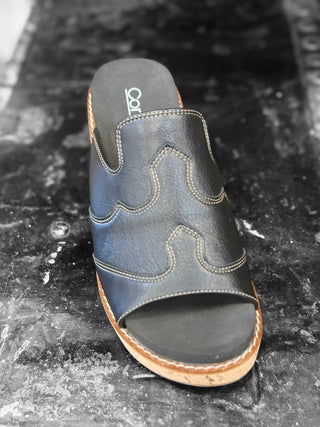 The Neon Moon Wedge