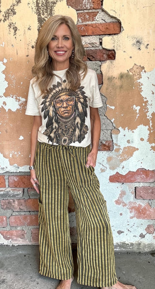 The Chief Pants