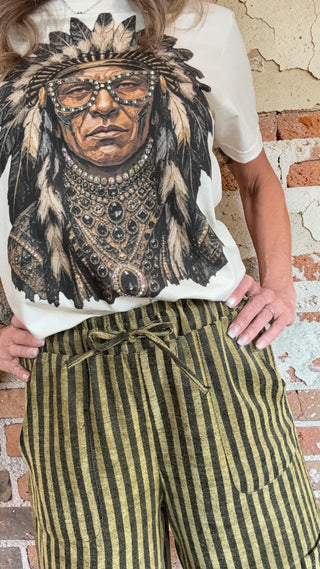 The Chief Pants