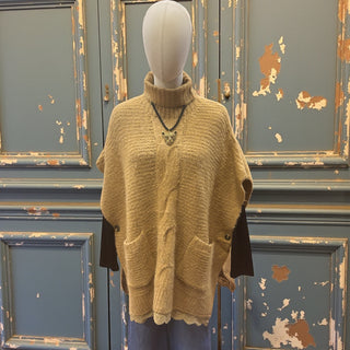 Not Your Granny's Sweater