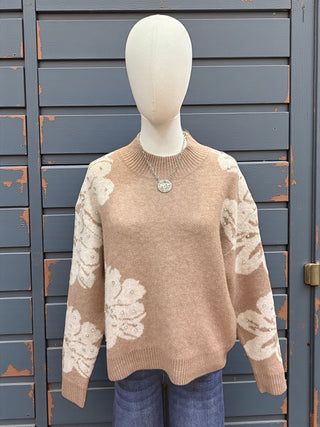 The Broadmoor Sweater
