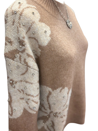 The Broadmoor Sweater