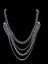 Shania Multiple Layered Necklace