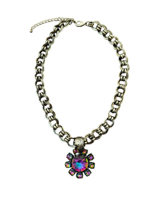 The Knottingham Necklace