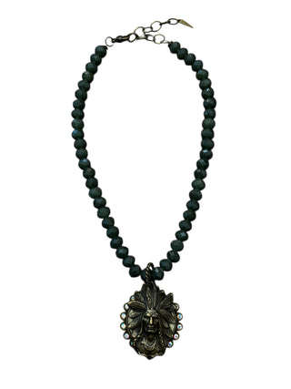 Native Dreams Necklace
