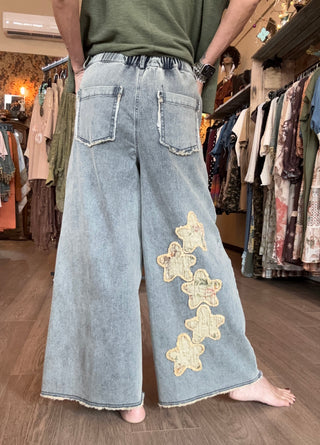 The Posie Pants
