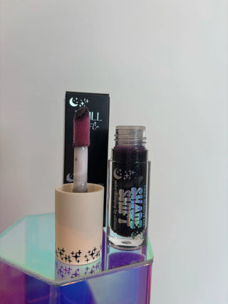 Shade Shift Lip Oil-Mood Ring