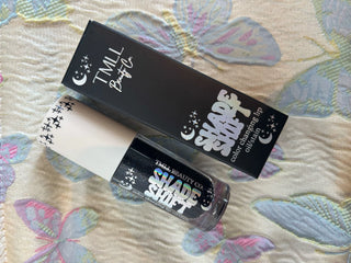 Shade Shift Lip Oil-Mood Ring
