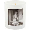 I Cleaned Candle